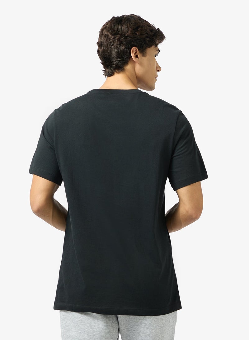 نايكي تيشيرت نايكي جوست دو إت باك ستاندرد - Image 2